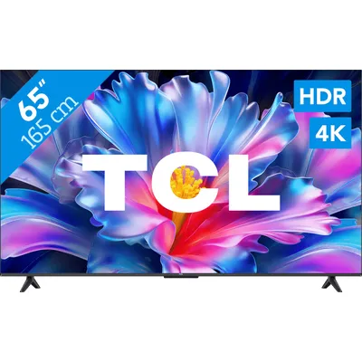 TCL LED 65 Zoll P6L (2026)