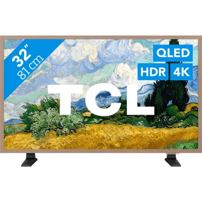 TCL QLED 32 Zoll A400 Pro (2026)
