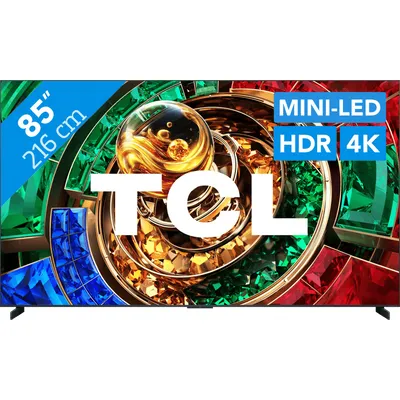 TCL RM9L in Weitere Ausführungen