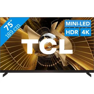 TCL X11l in Weitere Ausführungen