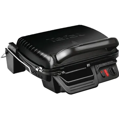 Tefal Grill Ultrakompakt Grill GC308812