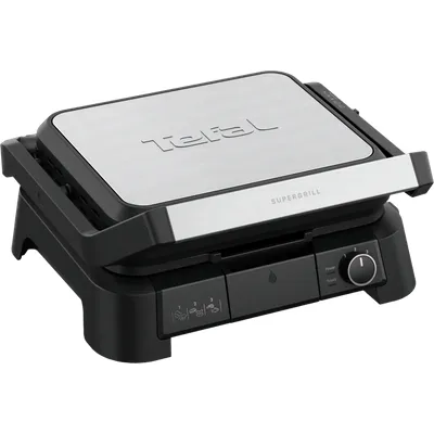 Tefal SuperGrill 3-in-1 GC510D