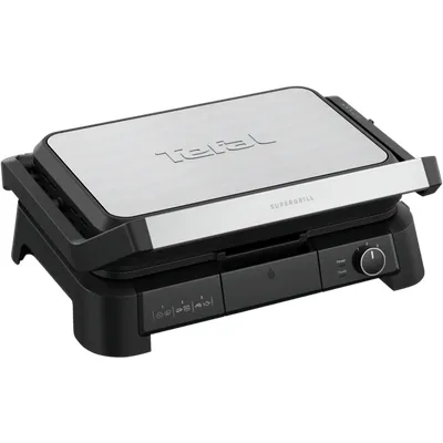Tefal SuperGrill 3-in-1 GC520D XL