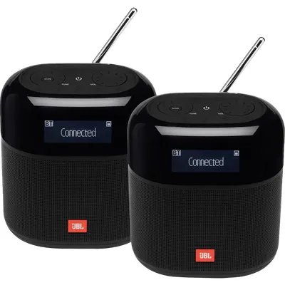JBL Tuner XL Duo-Pack