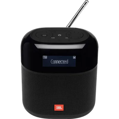 JBL Tuner XL Schwarz
