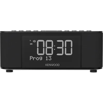 Kenwood CR-ST40DAB-B