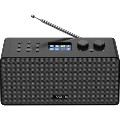 Kenwood CR-ST90S-B