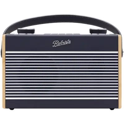 Rambler Max Blau