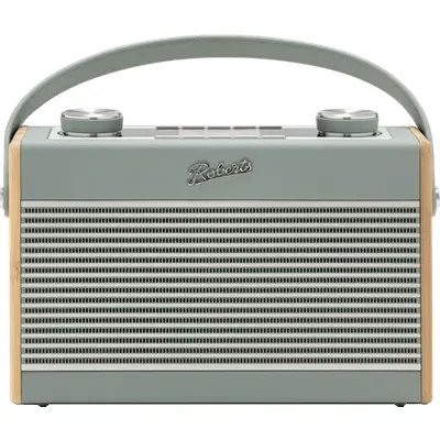 Rambler Max Grün