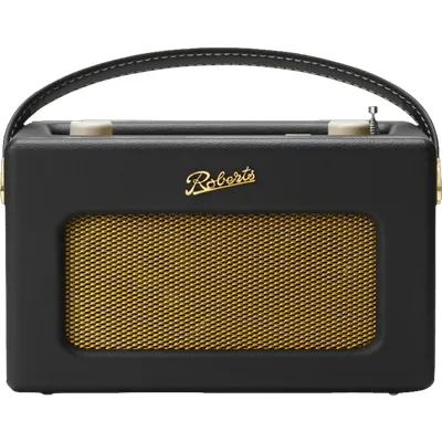 Roberts Radio Revival iStream 3L Creme