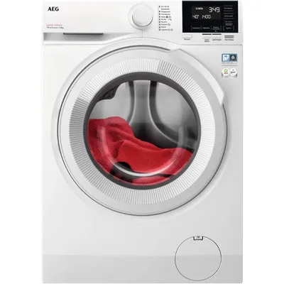 AEG LR6A668 ProSense
