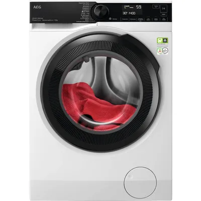 AEG LR8EG75480 PowerCare