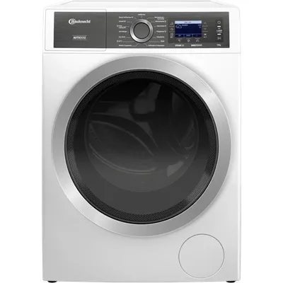 Bauknecht B8 09AD SILENCE DE