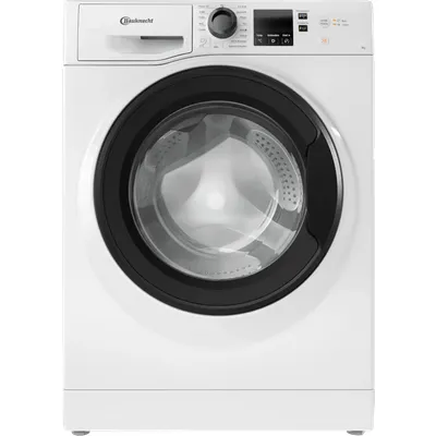 Bauknecht WAM 914 A