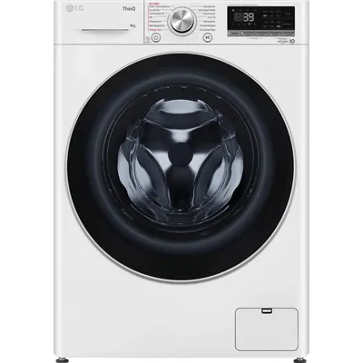 LG F4WV708P1E