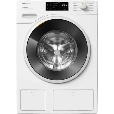 Miele WSG 883 WCS PowerWash & TwinDos & Steam