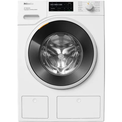 Miele WSJ 883 WCS PowerWash & TwinDos & Steam