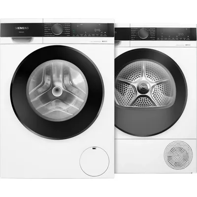 Siemens WG44G2F41 + WQ45G2D00