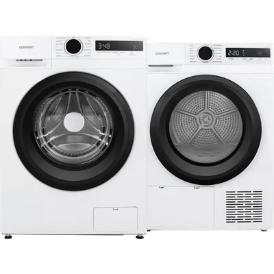 Veripart VPWM1400A18WDE + Veripart VPDR8DWDE