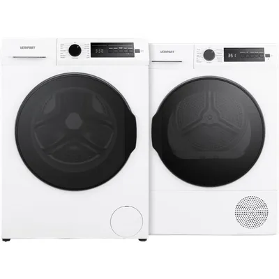 Veripart VPWM1400A28WDE + Veripart VPDR8EWDE