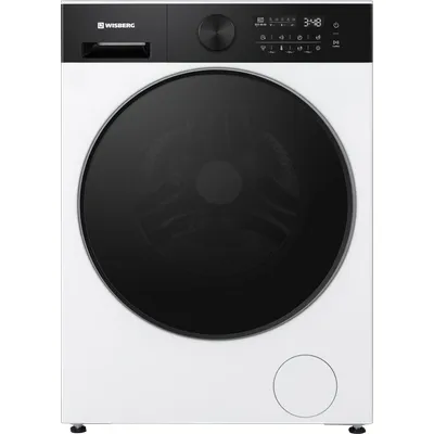 Wisberg WBWM5A3W8ML SmartDose