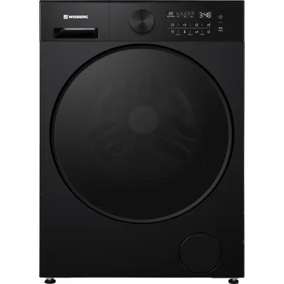 Wisberg WBWM5A5B9ML SmartDose