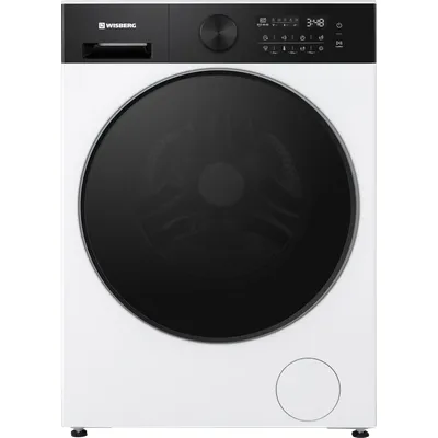 Wisberg WBWM5A5W9ML SmartDose