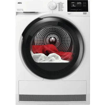 AEG TR7T60690 SensiDry