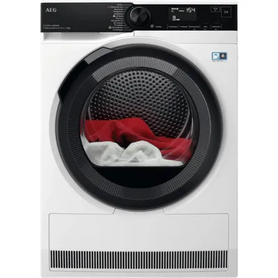 AEG TR9T75680 AbsoluteCare Plus