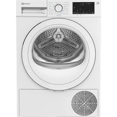 Bauknecht BD 8D WWS