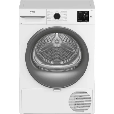 Beko BM3T38210W1