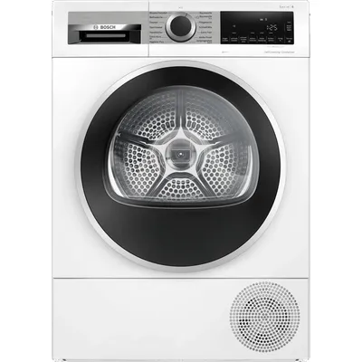 Bosch WQG235D00