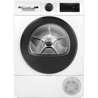 Bosch WQG243D41