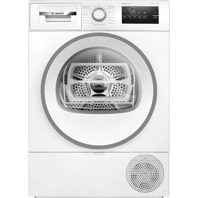 Bosch WTH85VWJN