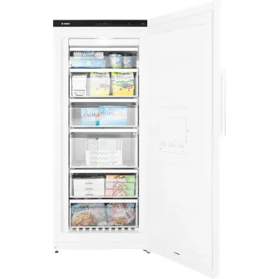 Bosch GSN51AWCV