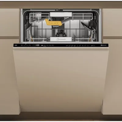 Bauknecht B8I HP42 LC MaxiSpace