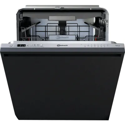 Bauknecht BCIC 3T333 PFE / Einbau / vollintegriert / Nischenhöhe 82 - 90 cm