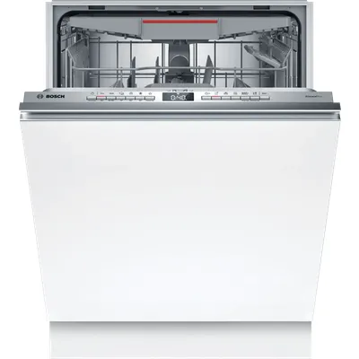 Bosch SMV4EVX08E