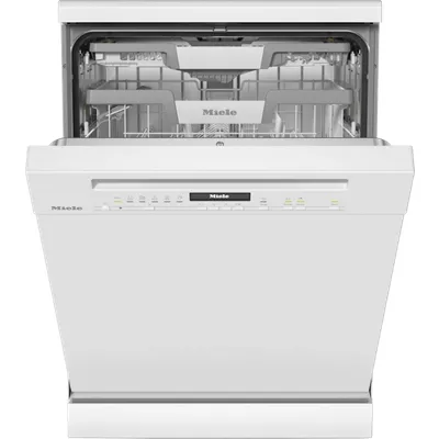 Miele G 7210 SC Weiß