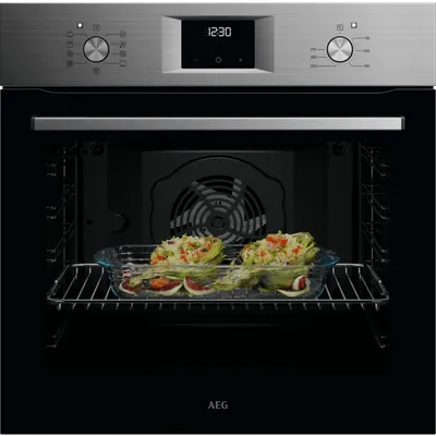 AEG OU5AB20ZSM SurroundCook