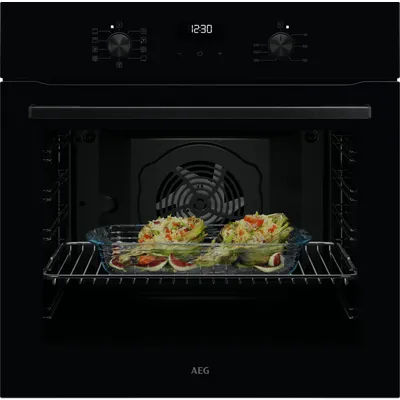 AEG TU5AB20WSK SurroundCook