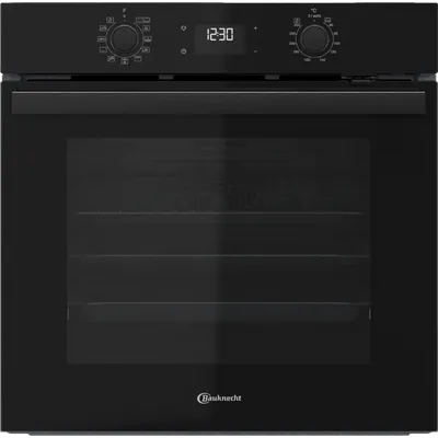 Bauknecht BBA285HU1K