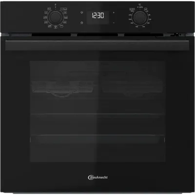 Bauknecht BBA285PU1ZK
