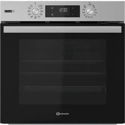 Bauknecht BBARS85HU1I