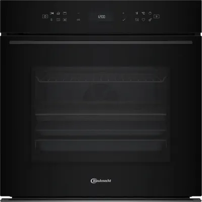 Bauknecht BBI7 310C PIZZA