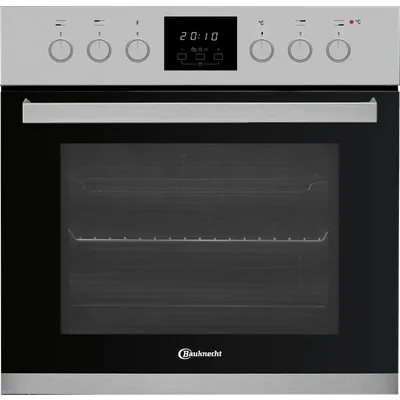 Bauknecht HVS3 TH8V2 IN Einbauherd