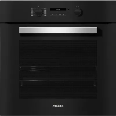 Miele H 2467 B Active Obsidianschwarz