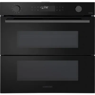 Samsung NV7B4540VAK Dual Cook Flex