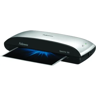 Fellowes Spectra A4