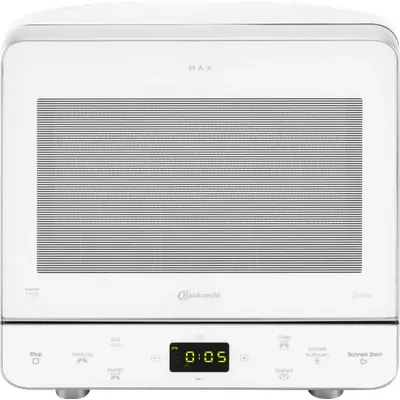 Bauknecht MW 39 WSL